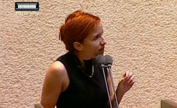 שפיר קראה לסמוטריץ' מאפיונר; הוא לא נשאר חייב