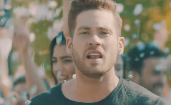 האזינו: האם השיר שייצג אותנו באירוויזיון יביא כבוד?