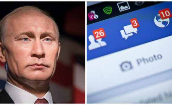 העולים החדשים: פוטין ופייסבוק יילכו יחדיו?
