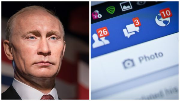 העולים החדשים: פוטין ופייסבוק יילכו יחדיו?