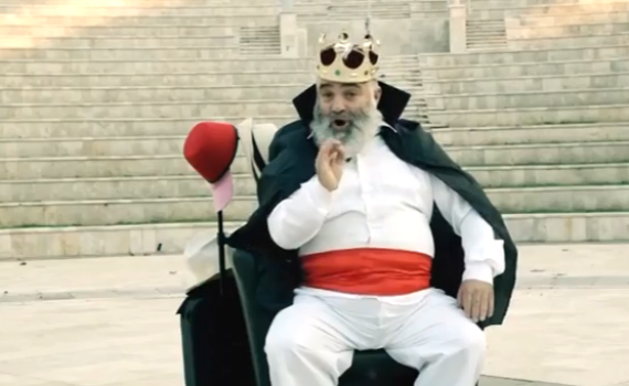 צפו: למה באמת לא כל יום פורים?