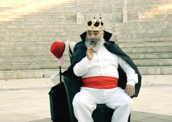 צפו: למה באמת לא כל יום פורים?