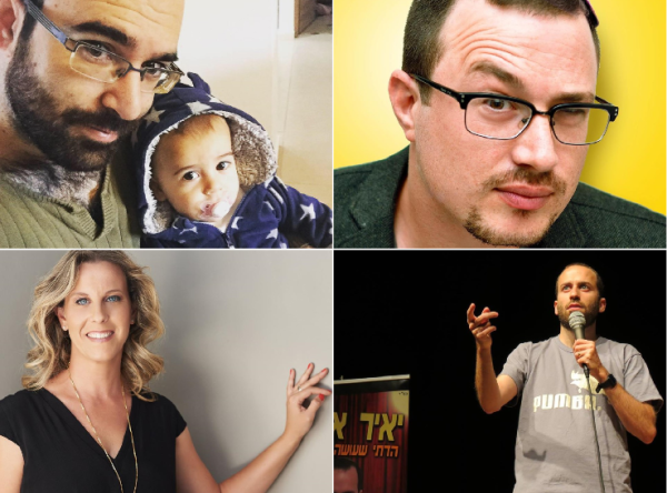 מסקר חושף: מיהי אושיית הפייסבוק המצחיקה במגזר?