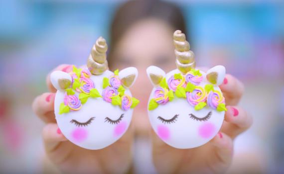 ספיישל פורים: כך תכינו קאפקייקס מחופשים