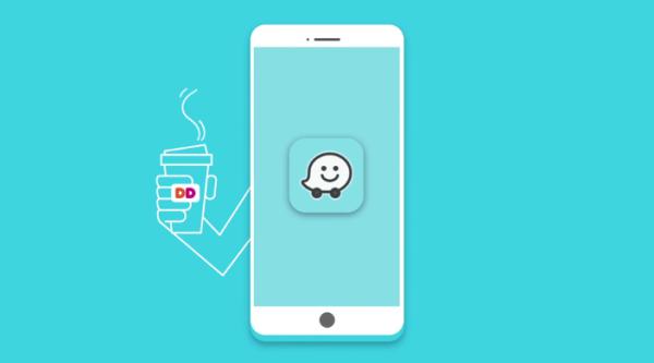 לא רק על הכביש: WAZE רוצה לשלוט גם על האוכל