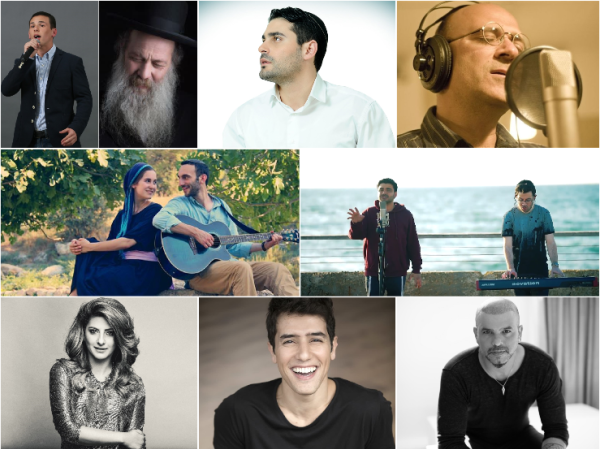 סיכום חדשות המוזיקה: אביב, ניקיונות ומה שביניהם