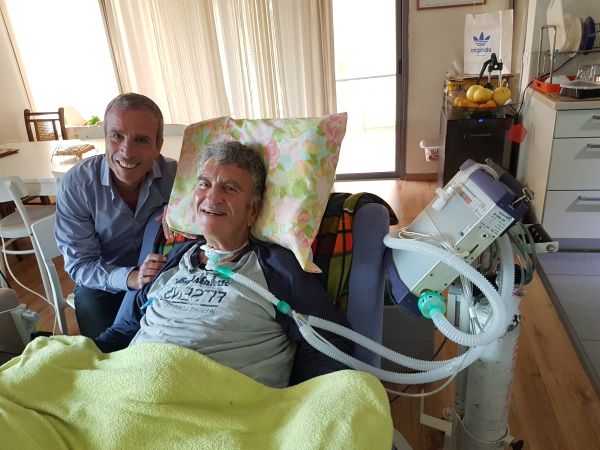 מי הח"כ שעומד מאחורי פרס ישראל לצביקה לוי