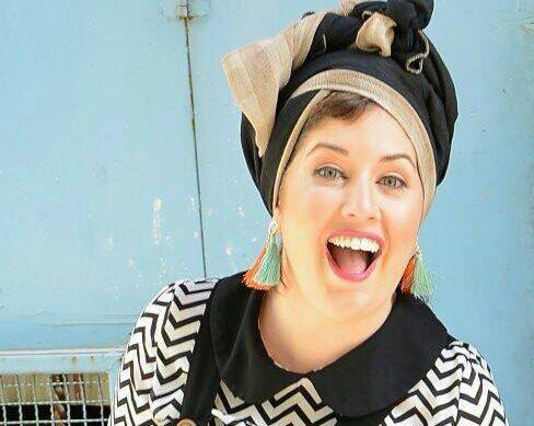 פאשנאינסטה: הכירו את הד"ר לצבעים ומטפחות