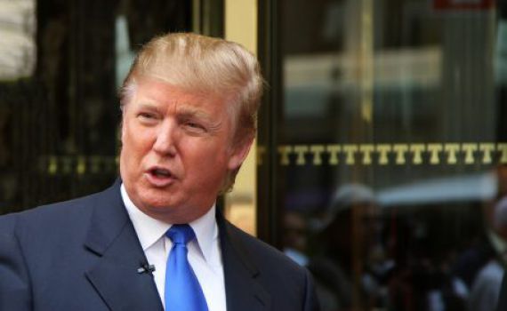 18 ישראלים ברשימת המיליארדרים; טראמפ צונח