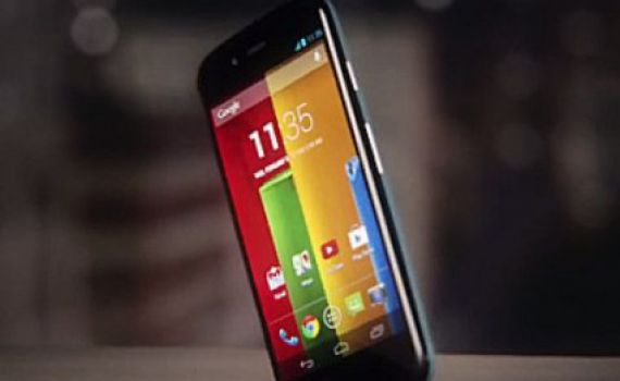 יש לכם פנס בטלפון? סיכוי גדול שאתם מרגלים