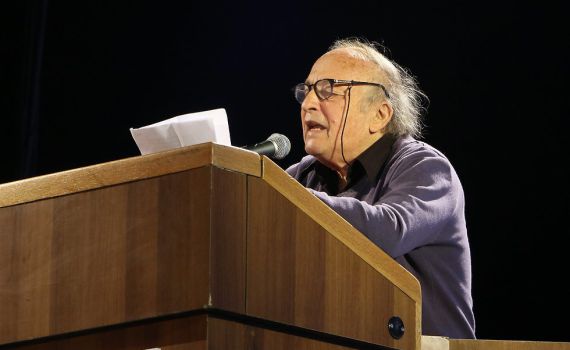 בנט מנע מגרבוז את פרס ישראל