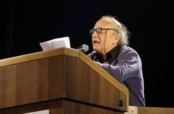 בנט מנע מגרבוז את פרס ישראל