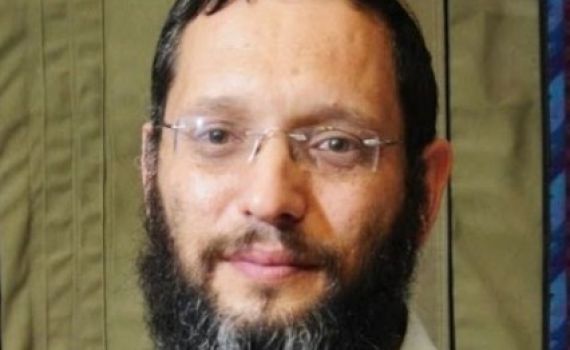 הרב בראלי: צר לי מאוד על עמדתו של הרב רוזן