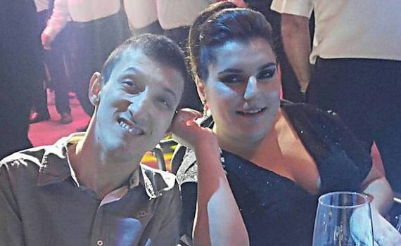 הבקשה ההזויה של הרבנות מזוג הסובל משיתוק מוחין