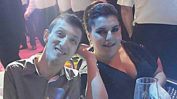 הבקשה ההזויה של הרבנות מזוג הסובל משיתוק מוחין