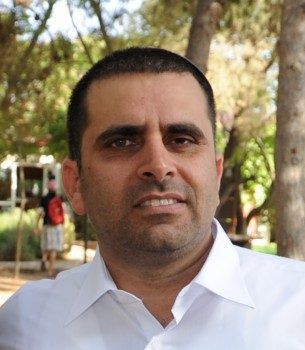 "מי שצריך לערוך חשבון נפש זה הקצונה הבכירה"