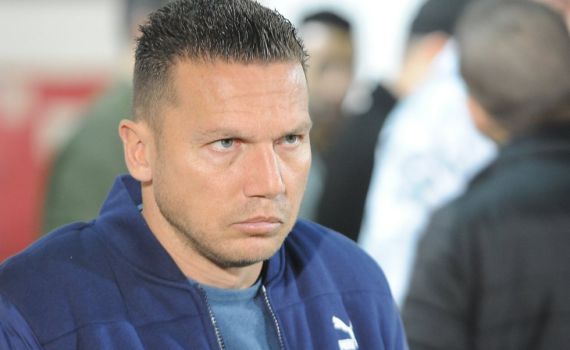 בדרך לאמן את הנבחרת? ברק בכר יגוייס למילואים