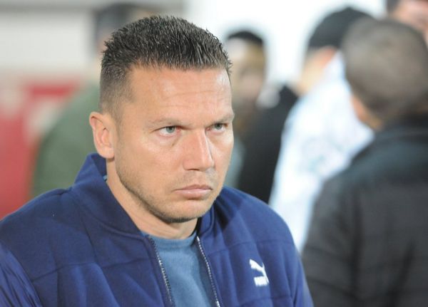 בדרך לאמן את הנבחרת? ברק בכר יגוייס למילואים