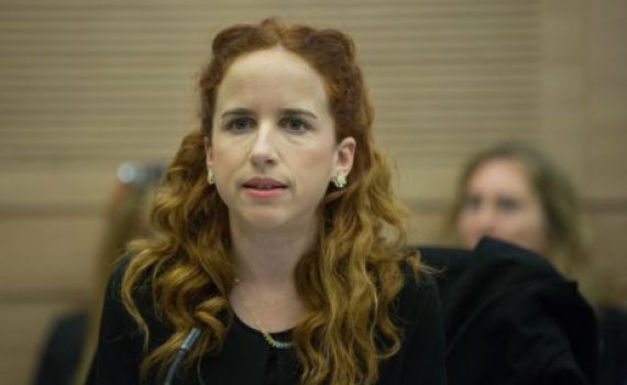 שפיר למנדלבליט: בדוק הדיווח על ביתו של סמוטריץ'