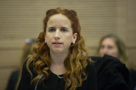 שפיר למנדלבליט: בדוק הדיווח על ביתו של סמוטריץ'