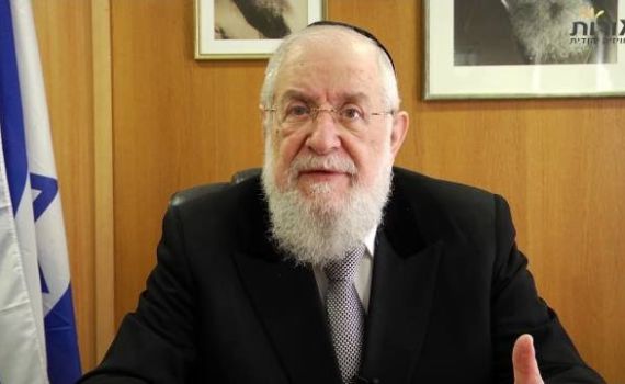 הרב לאו: על קרבנות ועל קירבה