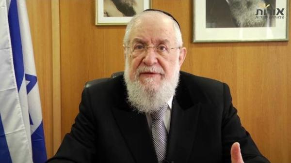 הרב לאו: על קרבנות ועל קירבה