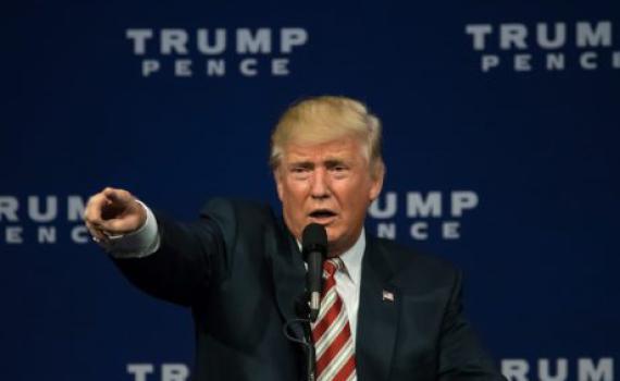 סערה בארה"ב: טראמפ הגיש בקשה לחקור את אובמה