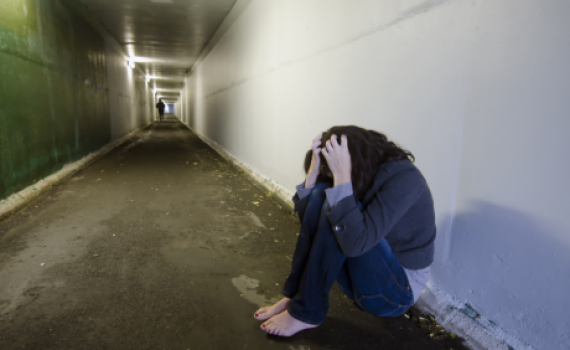 'מקובל' מוכר ממרכז הארץ חשוד בתקיפה מינית