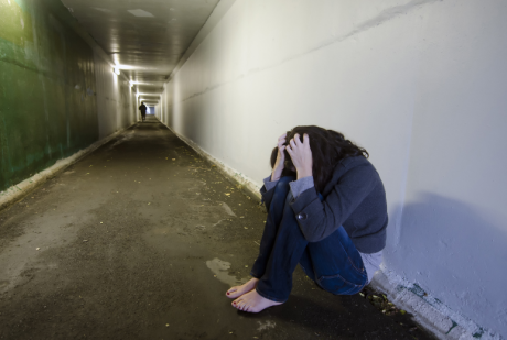 'מקובל' מוכר ממרכז הארץ חשוד בתקיפה מינית