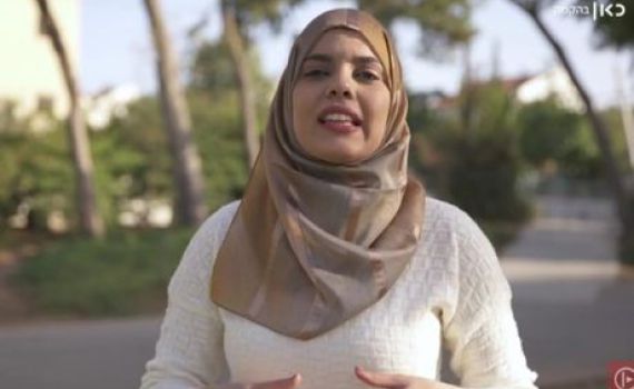 בעקבות הציוץ: העיתונאית מהתאגיד הושעתה