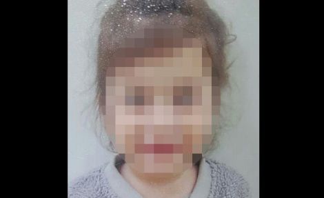 בן שנתיים וחצי הלך לאיבוד בבני ברק ונמצא בנתיבות