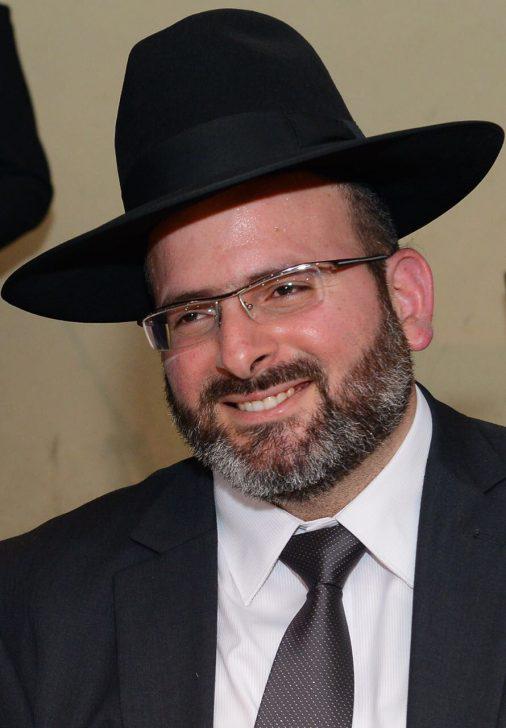 הקרב על הקרדיט:בזכות מי הרב יצחק לוי ניצח בבחירות