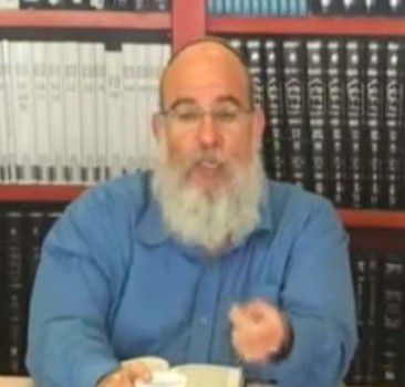 "בחור ובחורה ששוכבים במארב – זה לא תקין"