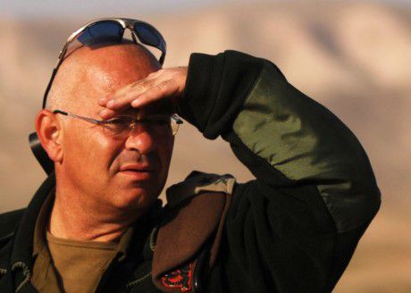 "רבנים חיצוניים לא צריכים להשפיע על חיילים"