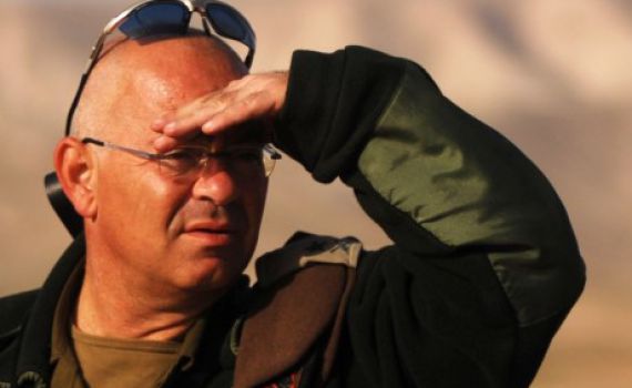 "רבנים חיצוניים לא צריכים להשפיע על חיילים"