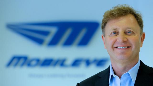 עסקת הענק: נתניהו שוחח עם מנכ"ל 'מובילאיי'