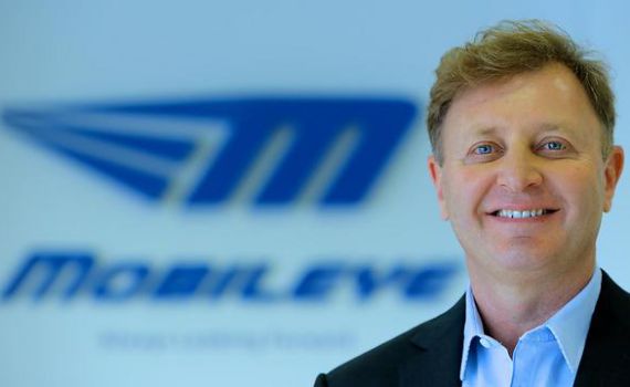 עסקת הענק: נתניהו שוחח עם מנכ"ל 'מובילאיי'