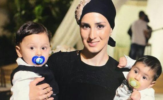 "לקחת לנו את החיים": יצא למסע רצח עם סכיני שף