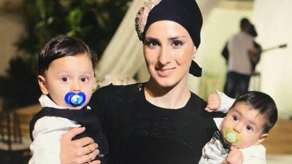 "לקחת לנו את החיים": יצא למסע רצח עם סכיני שף