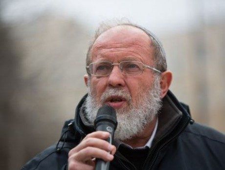 הרב אלי סדן: "לא אשתף פעולה עם דיקטטורה"