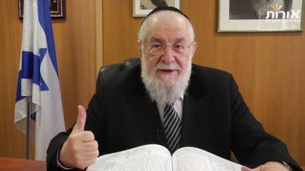 המצווה שאין לנו מושג איך היא פועלת