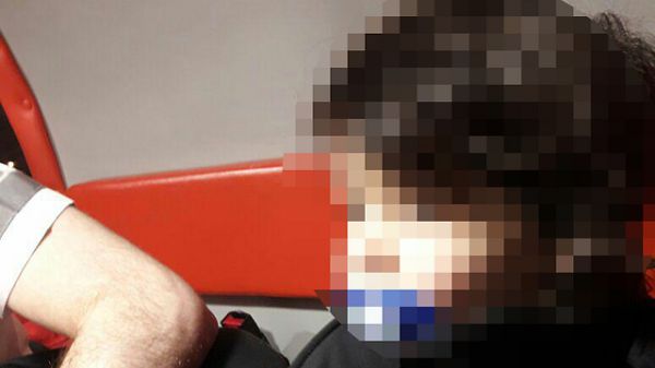 האם יצאה לבלות, בן שנה וחצי שוטט לבד בירושלים