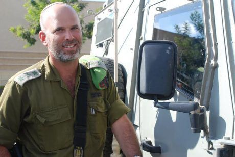 לא בבנט• ברנסקי מגלה: למי הצבעתי בבחירות האחרונות