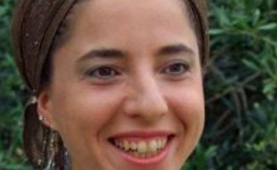 הבת של דפנה מאיר תוקפת: אנחנו לא באמת משפחה אחת