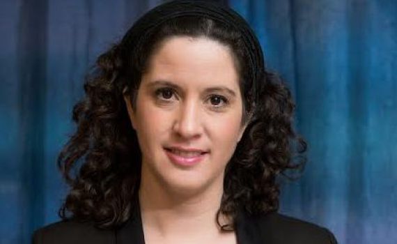 יפעת ארליך נבחרה לשריון אישה בבית היהודי