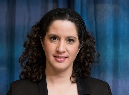 יפעת ארליך נבחרה לשריון אישה בבית היהודי