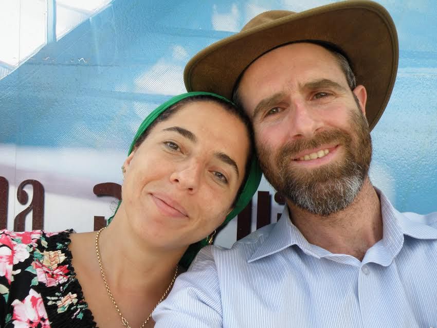 נתן מאיר לבוגי יעלון: "אני מתבייש שבאת לנחם אותי"