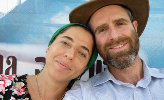 נתן מאיר לבוגי יעלון: "אני מתבייש שבאת לנחם אותי"