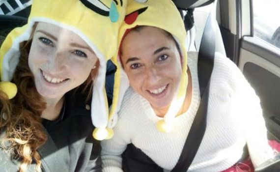 רננה מאיר: "הסודיות הייתה אצלה וגם אצלנו מעל הכל"