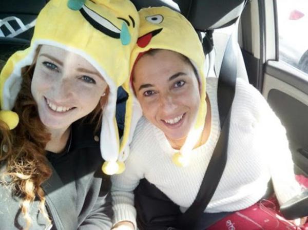 רננה מאיר: "הסודיות הייתה אצלה וגם אצלנו מעל הכל"